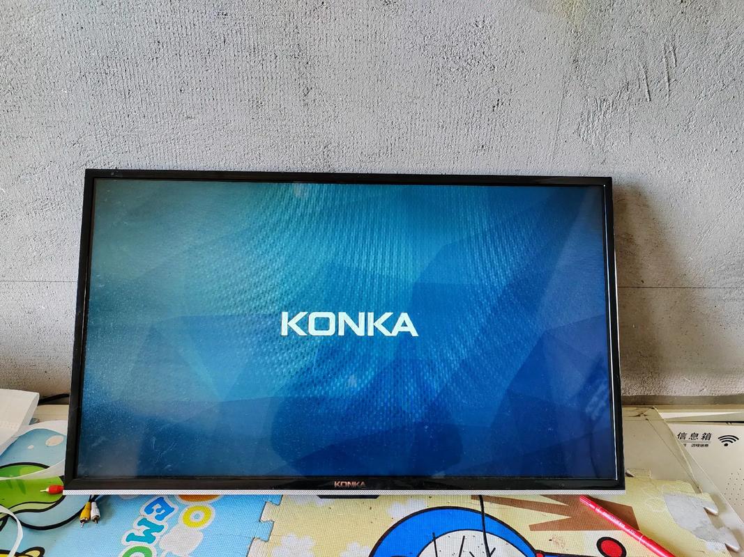 康佳led32f360c不通电故障