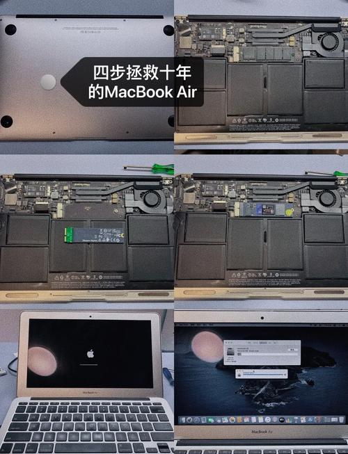 macbookair电池循环