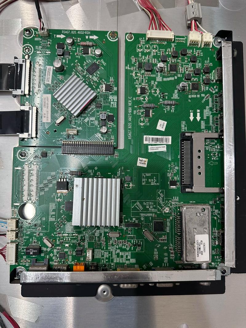 海信led39k310nx3d故障