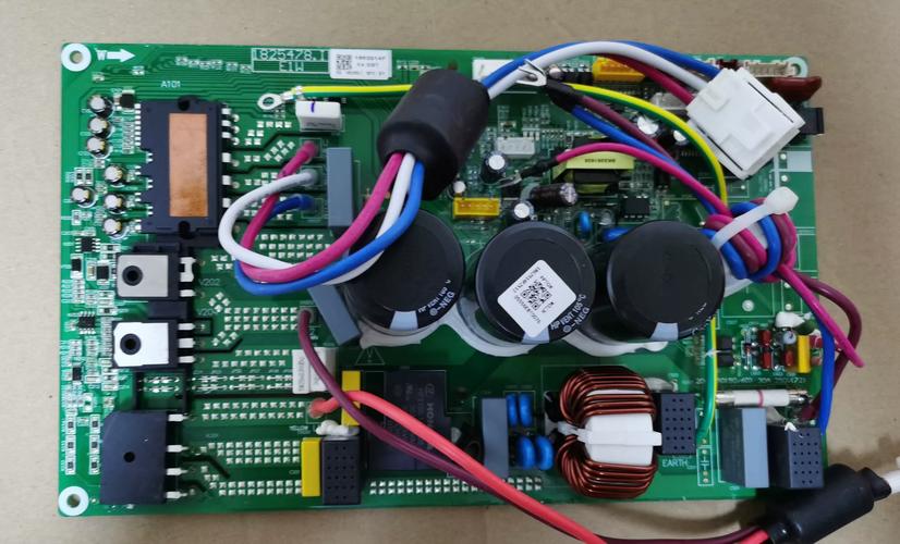 海信32k16主板故障修理视频教学