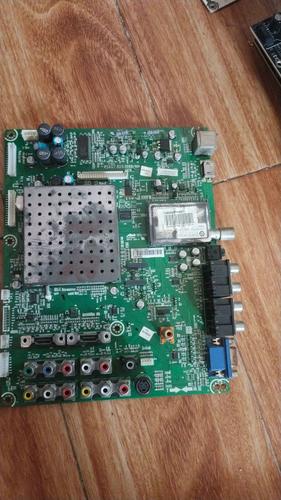 海信等离子TPW42M69故障维修