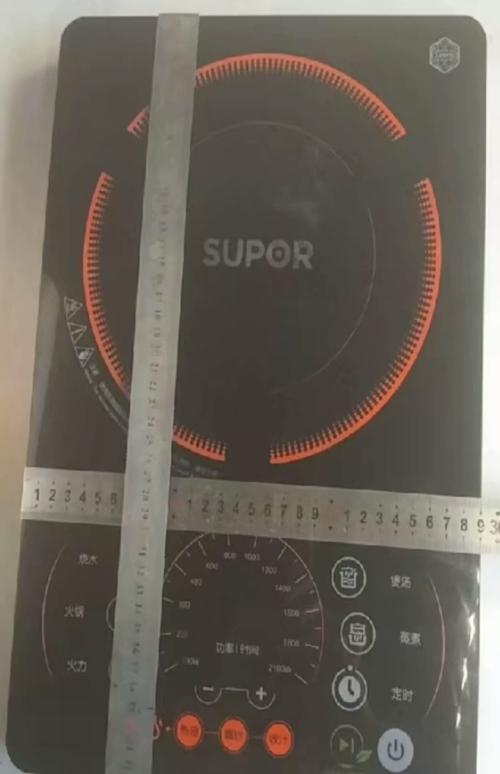 苏泊尔c21一sDHcB06型故障