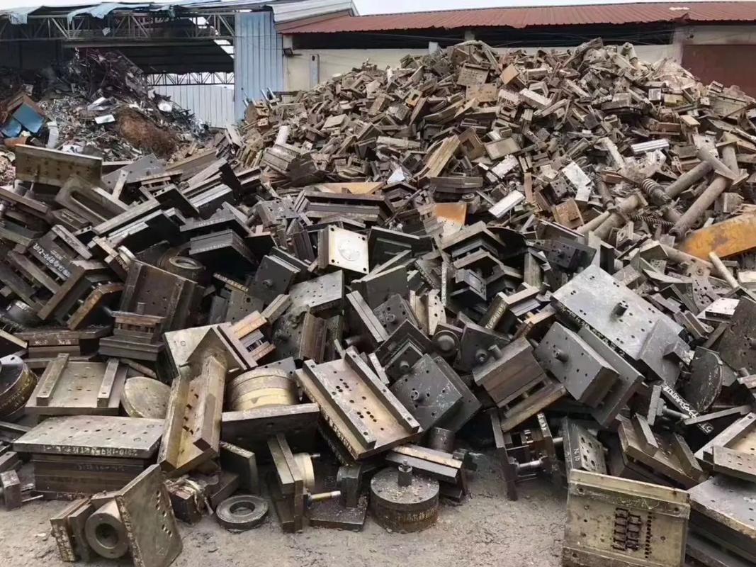 冷水江废铁多少钱一吨