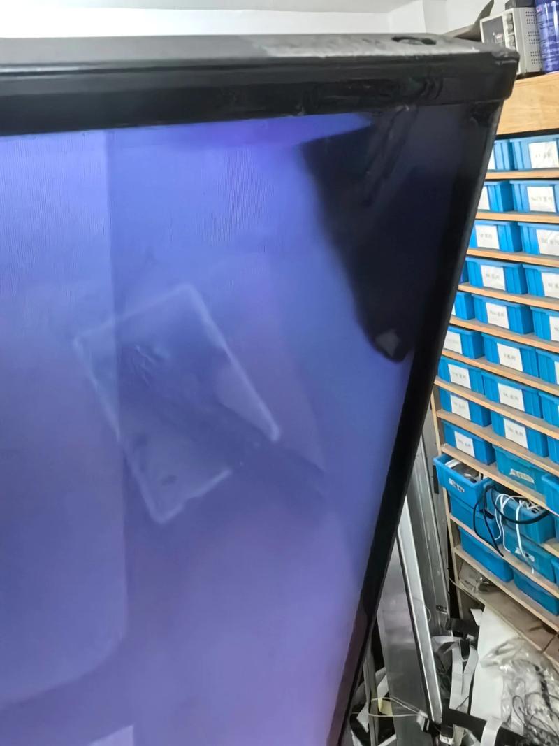 TCL一L42p10FBEG屏故障