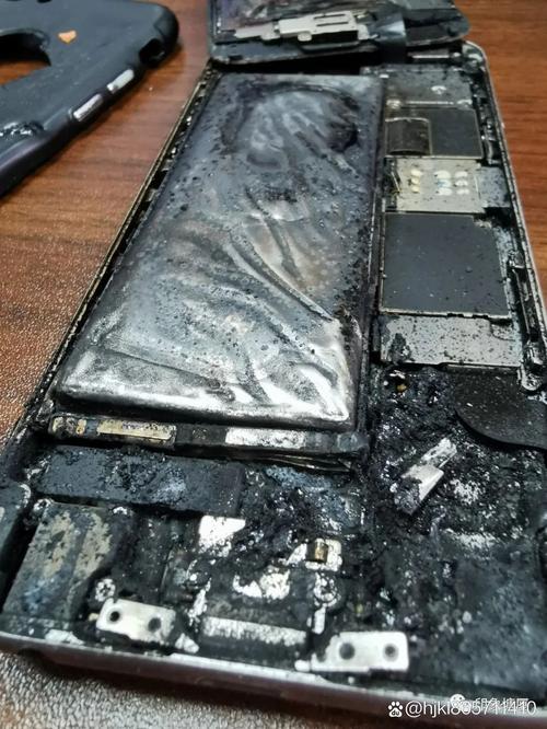 iphone5电池坏了的症状