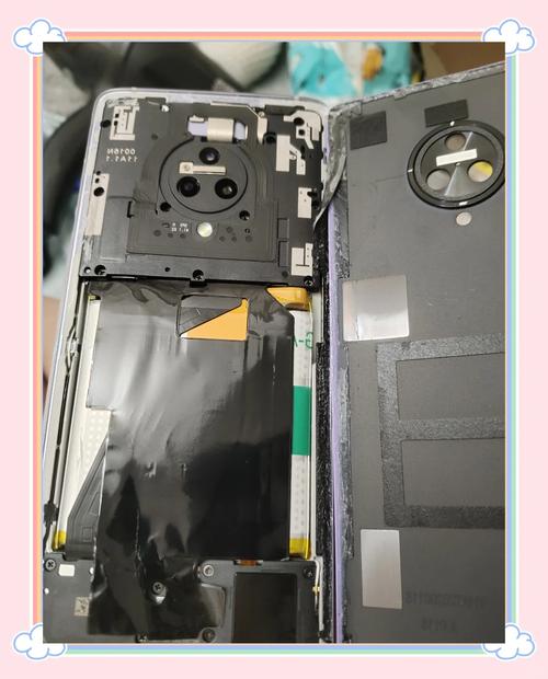 vivox5max怎么拆电池