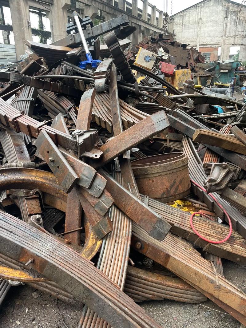 福建三钢废铁收购价格