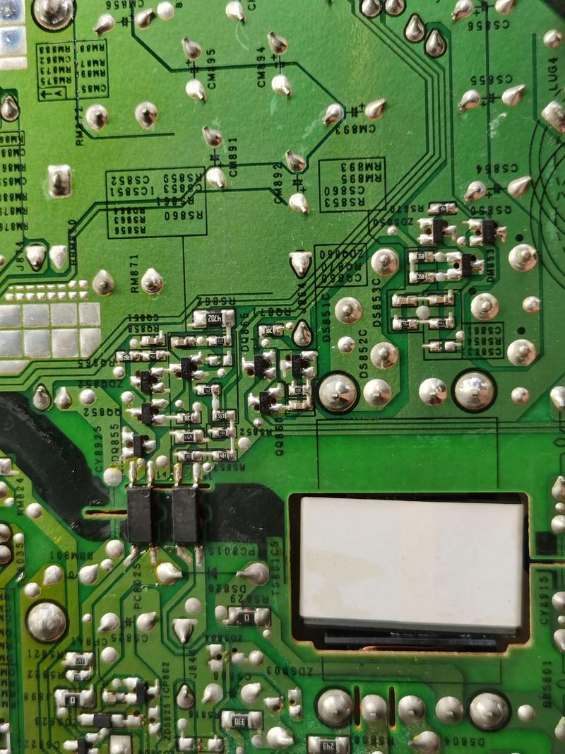 三星bn44-00265a故障检修