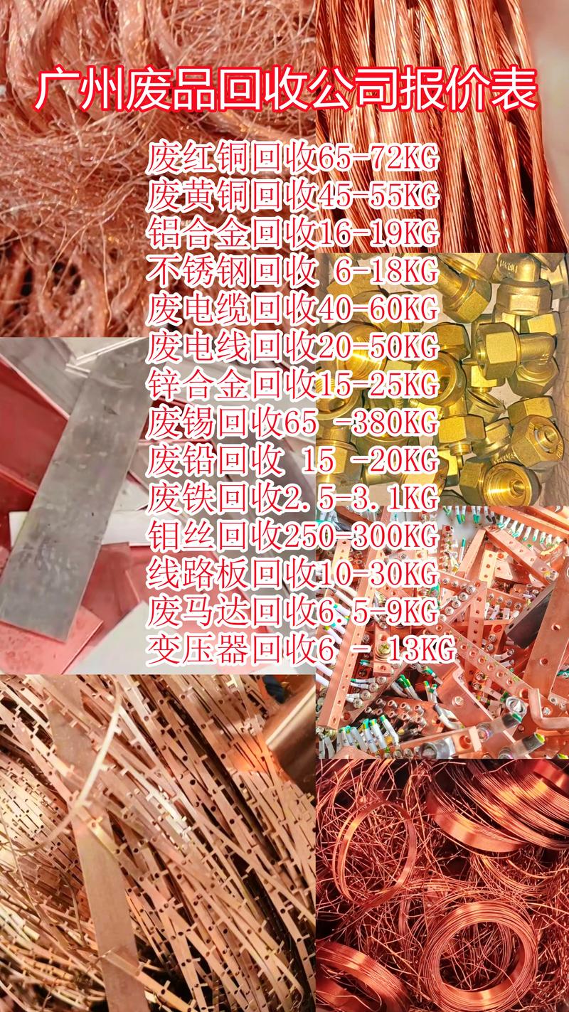 废品站收废铁多钱一斤