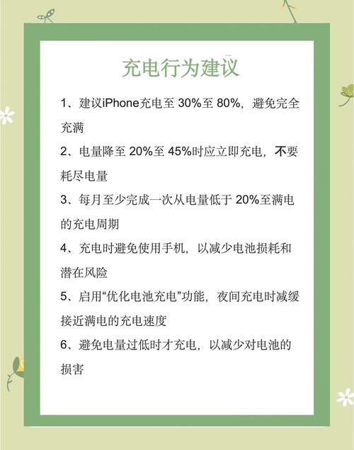 iphone6 电池能用多久