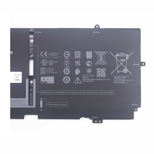 dell笔记本18650电池