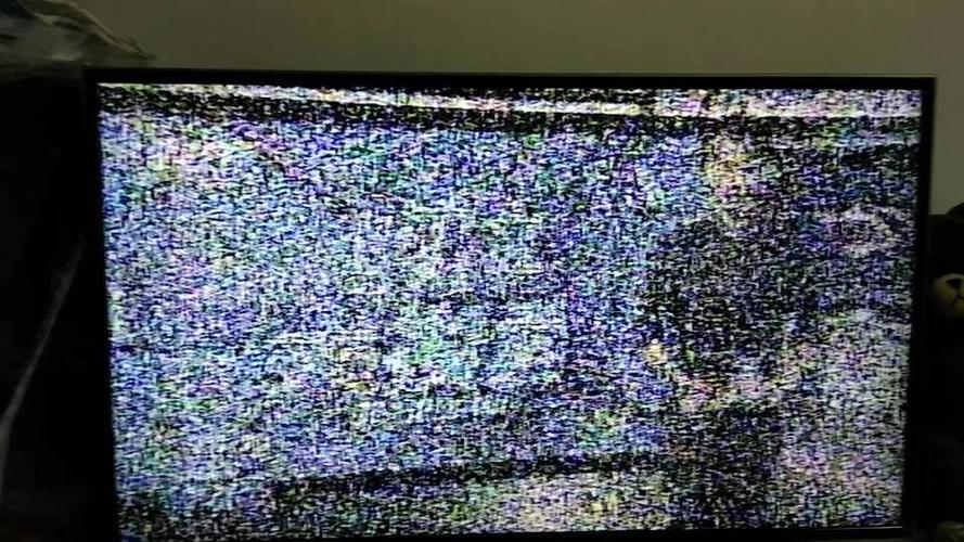 tcl电视l42e9fbd黑屏故障