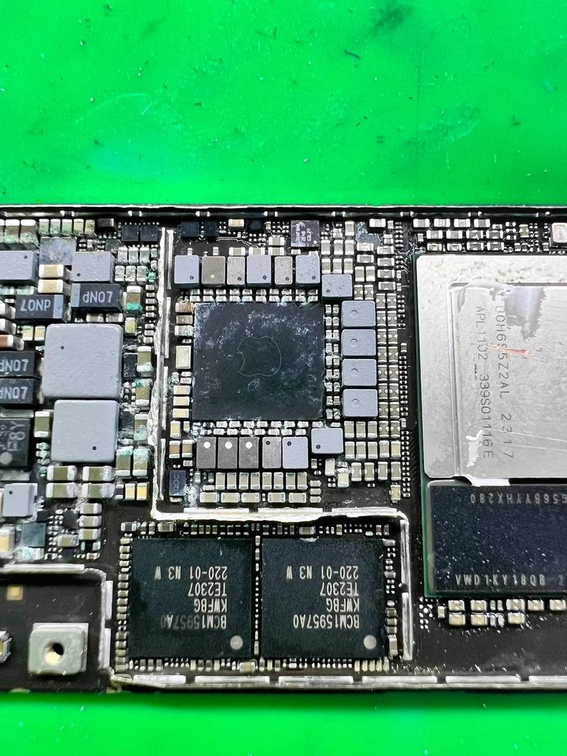 ipad 5拆机更换电池教程