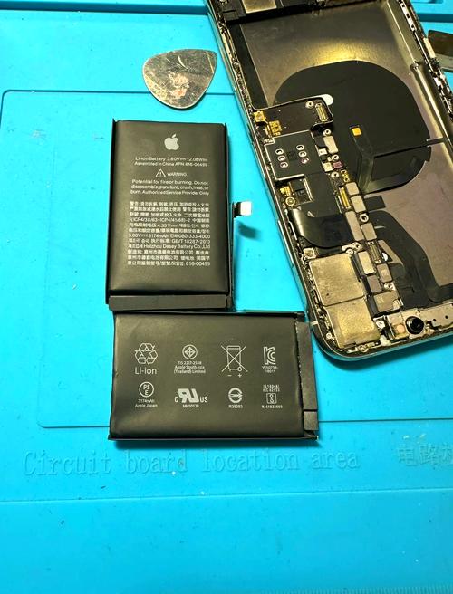 iphone 保修期 换电池