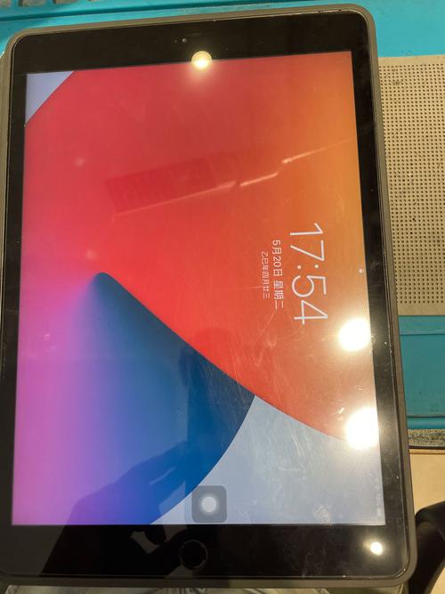 ipad air2 电池检测