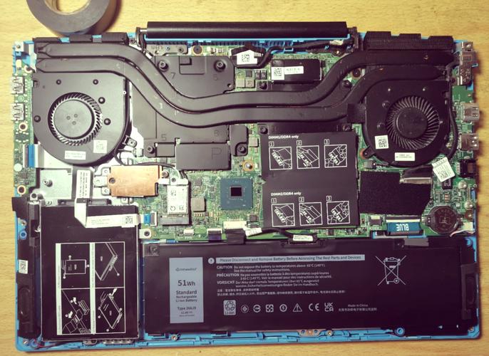 dell raid卡电池更换