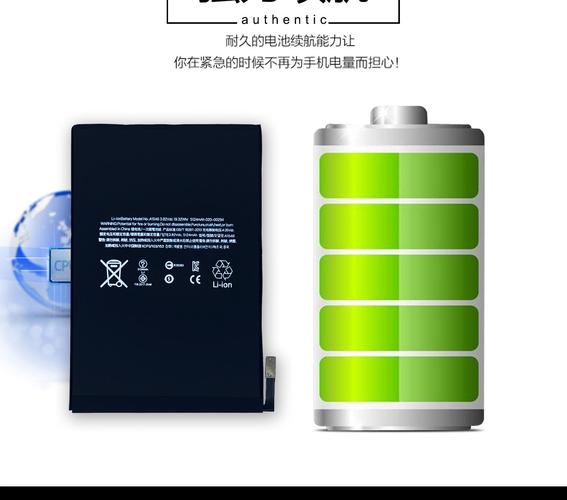 ipad mini是什么电池