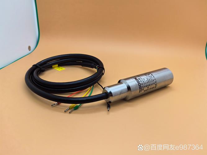 zwt6011dw 水位传感器故障