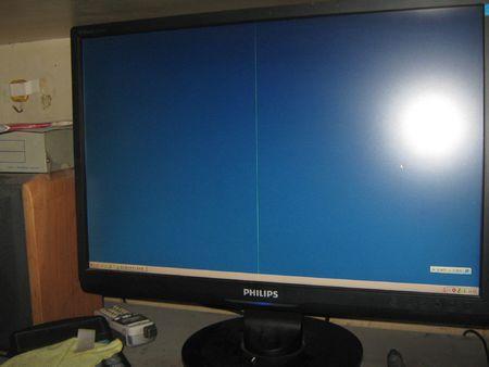 tcl l39f1600e竖线故障