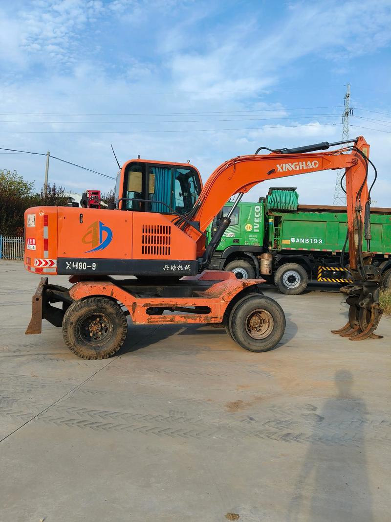 水泵卖废铁多少钱一斤