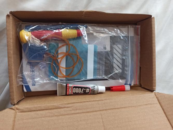 小米note pro 换电池