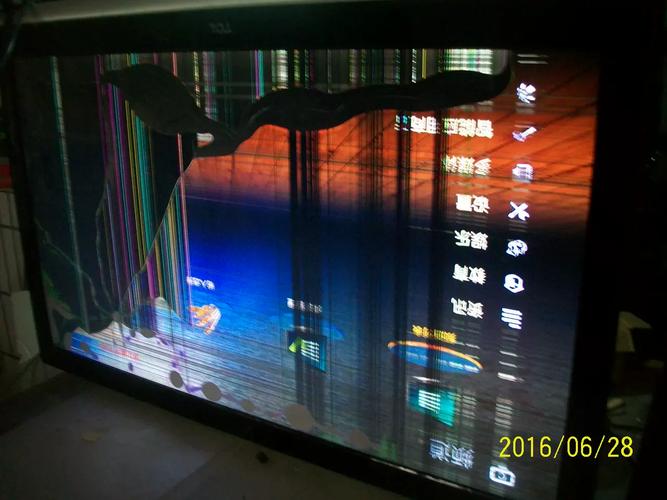 TCL L42E5300A故障判断