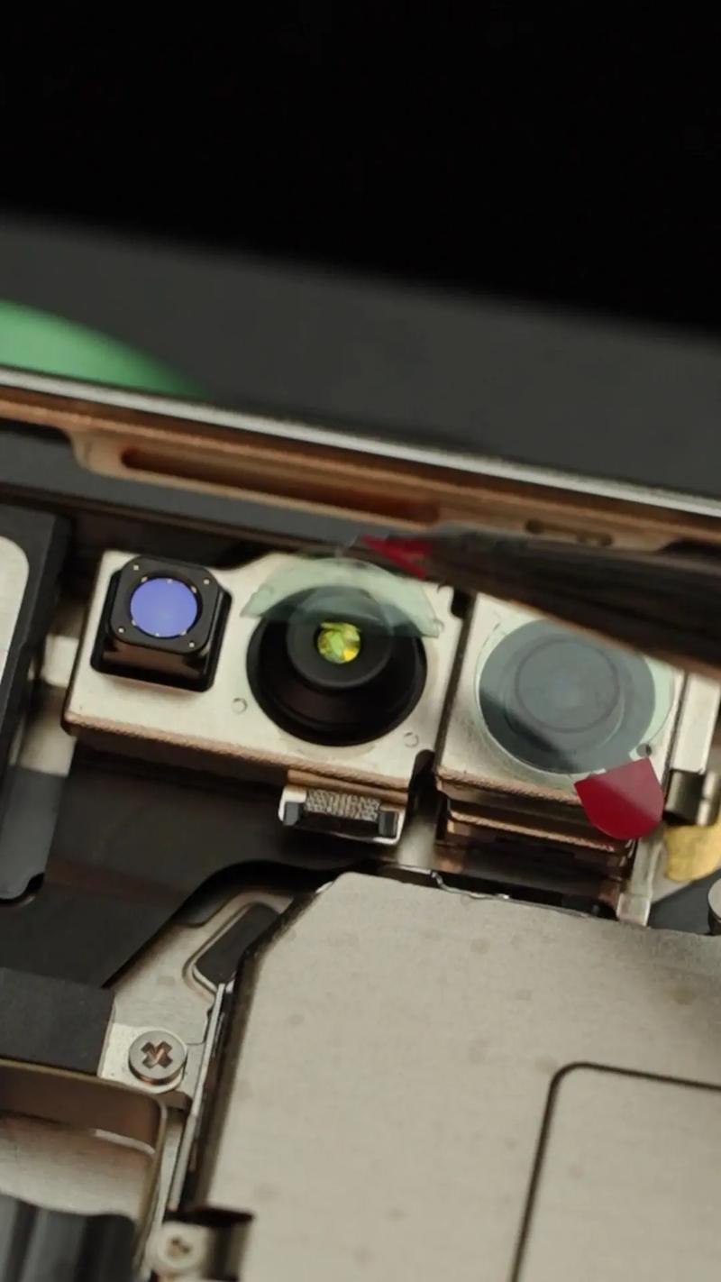 nexus 4 换电池 教程