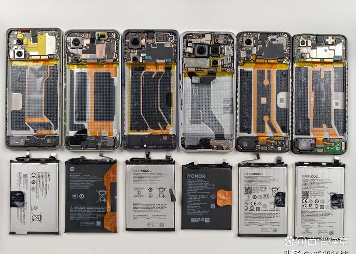 nexus 4 换电池 教程