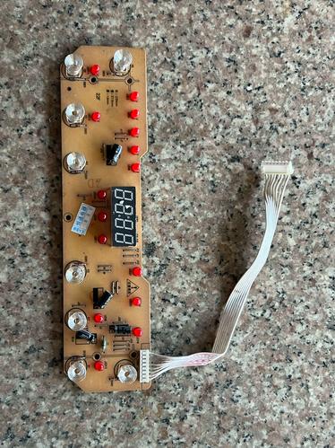 jyc-21gs02故障显示三斜线