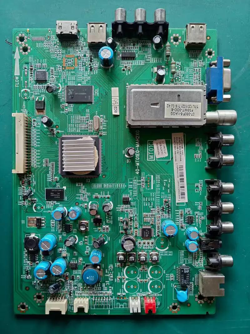 TCLL32f23000b故障修理