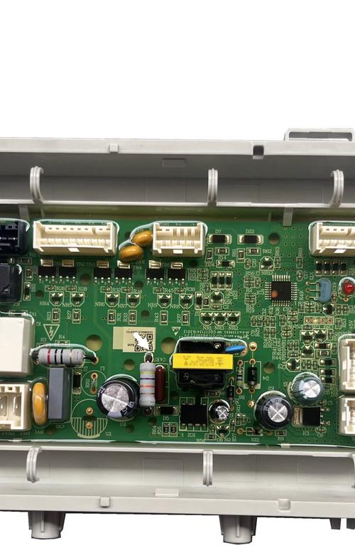 海尔HS-2528彩电电源故障维修