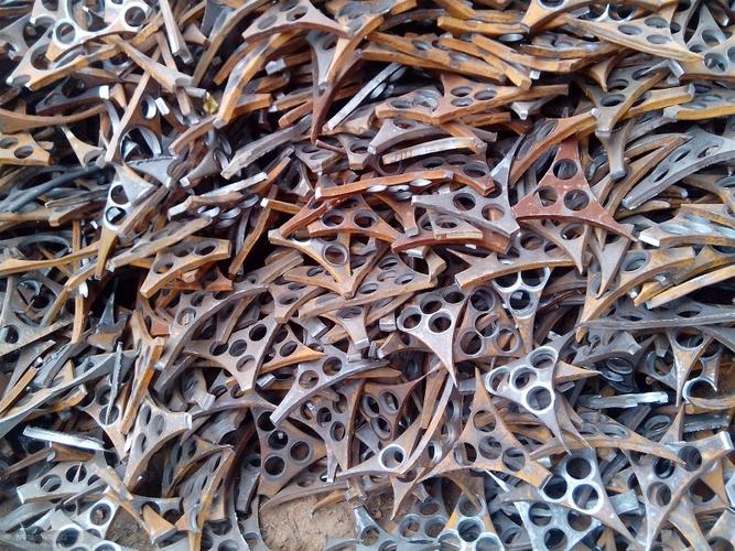 哪家山西炼钢厂收废铁