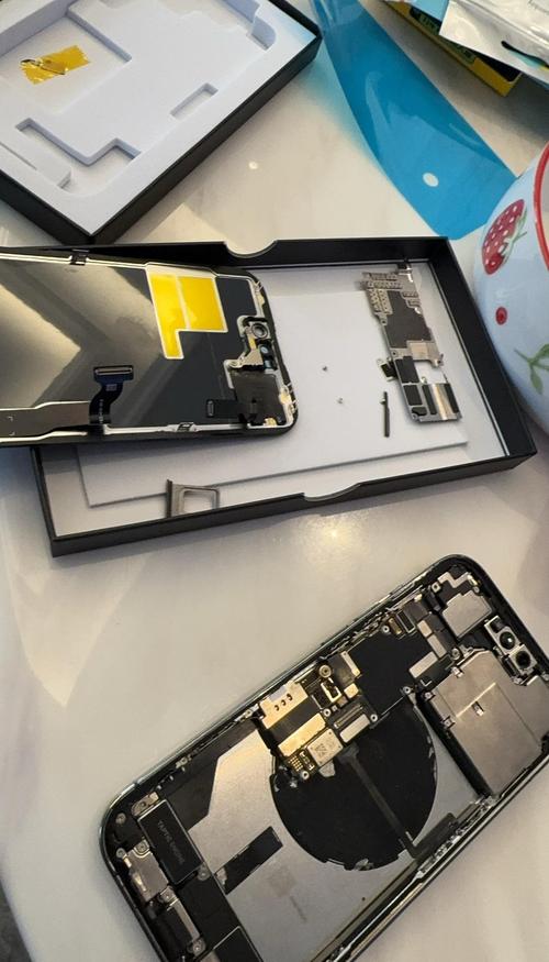 iphone4s 多久换电池