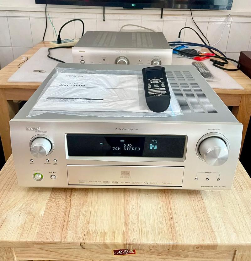 天龙功放avc-1880g故障维修