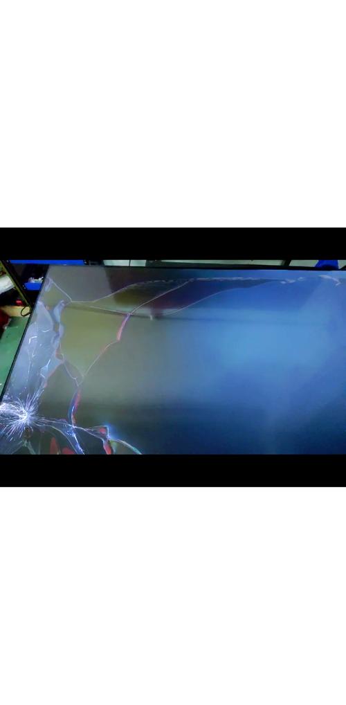 长虹LED32860iX不开机故障