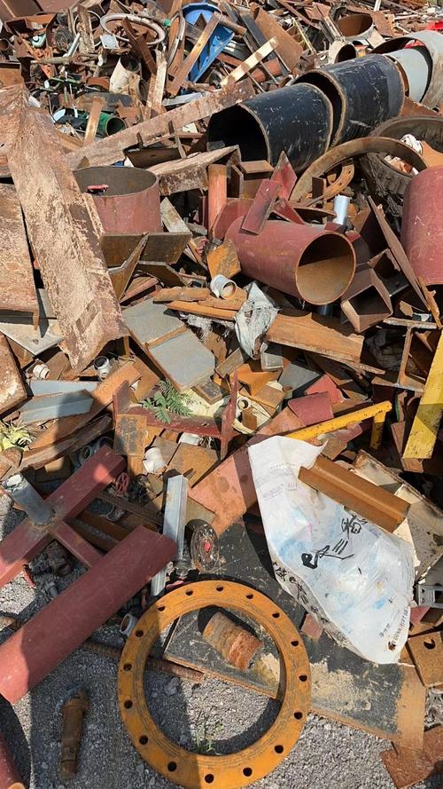 宁夏废铁价一斤多少元