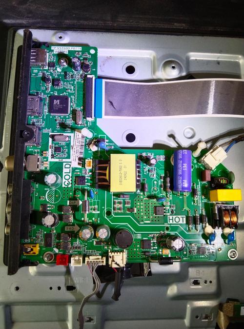 tcll32p11bdeg故障检修