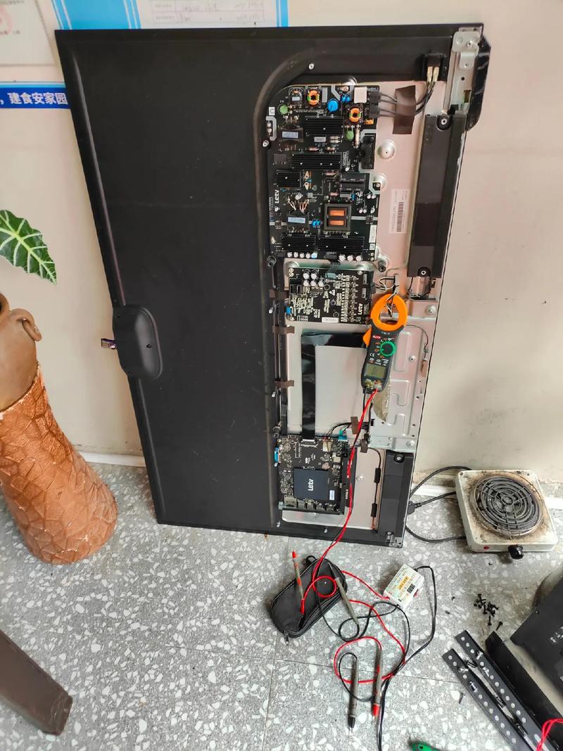 tcll32p11bdeg故障检修