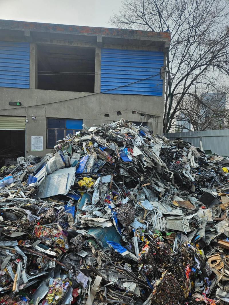 成都市废铁收购市场价