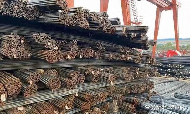 湖南省钢铁厂废铁价格