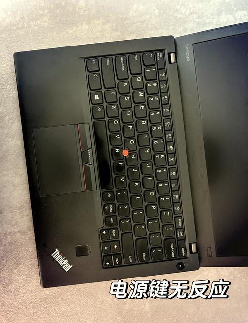 thinkpad 未安装电池
