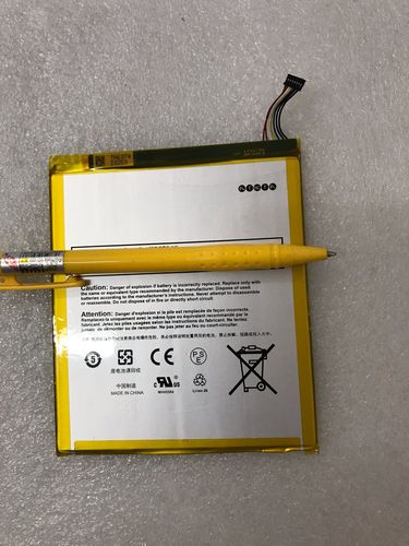 kindle fire 电池