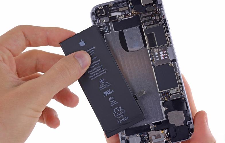 iphone4s 电池连接器