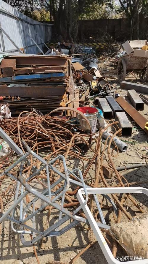 四川废钢废铁回收公司