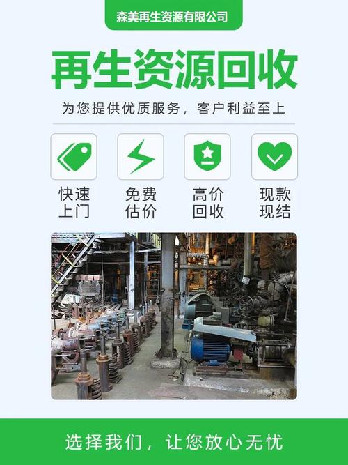 四川成都收废铁的名片