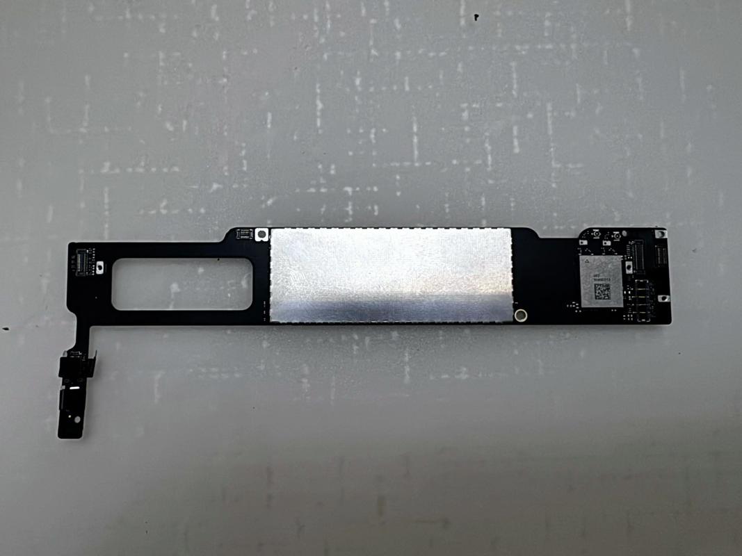 ipad mini 2换电池