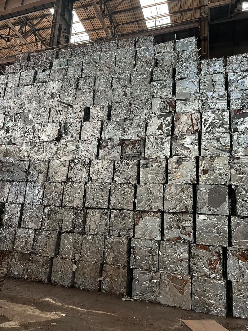 承德有卖废铁压块的吗