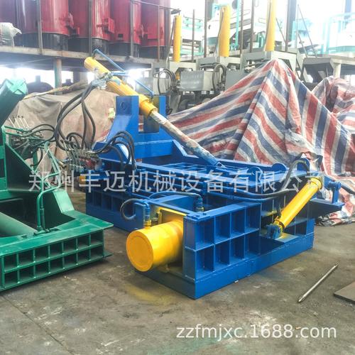 卧式废铁打包机那家好