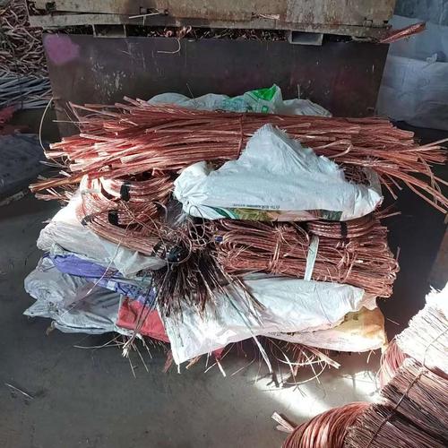 西安废铁一般交到哪里