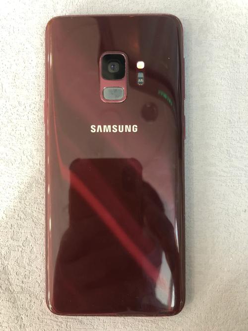 三星s9手机电池不耐用怎么办